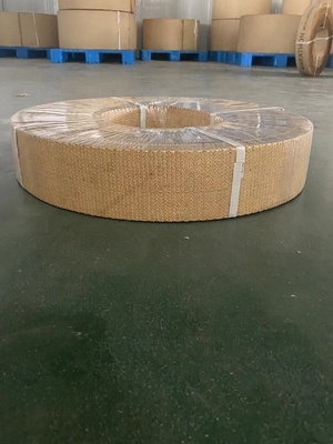 1.2g/cm3 Τυφαντό BXS M Φρένο Φόρμουλα Εξαιρετική αντοχή στο λάδι